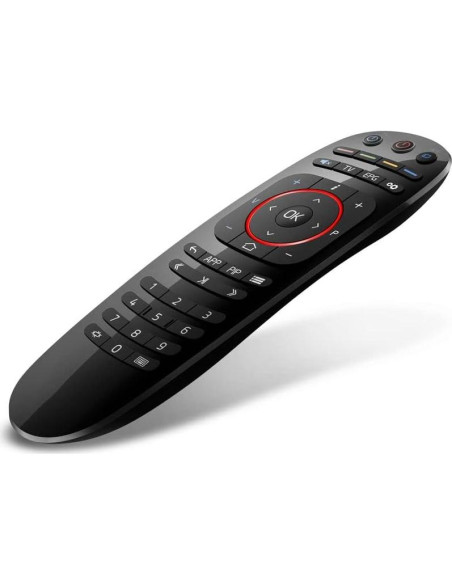 Set Top Box Infomir MAG 544W3 4K HDMI 2.1 Wi-Fi Set Top Box Infomir MAG 544W3 4K HDMI 2.1 Wi-Fi