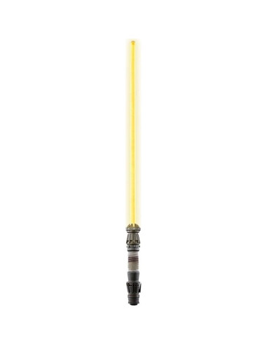 Sable de Luz Rey Skywalker Force FX Elite Hasbro Estándar