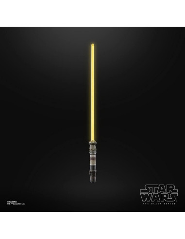 Sable de Luz Rey Skywalker Force FX Elite Hasbro Estándar