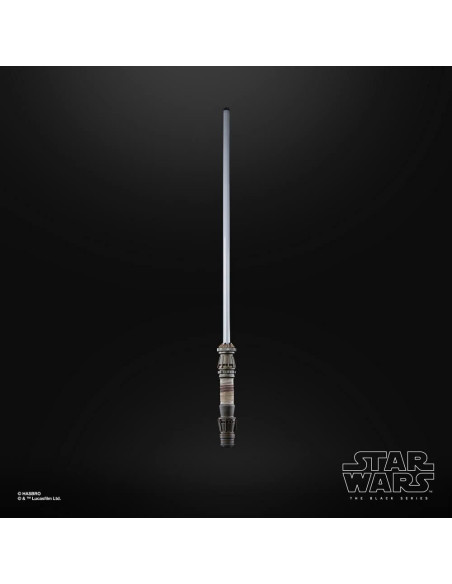 Sable de Luz Rey Skywalker Force FX Elite Hasbro Estándar Sable de Luz Rey Skywalker Force FX Elite Hasbro Estándar
