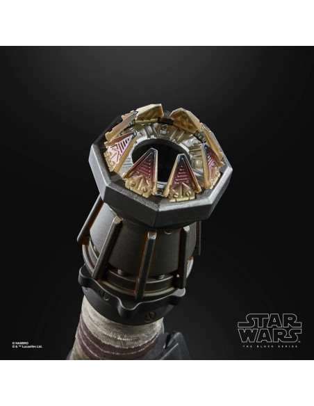 Sable de Luz Rey Skywalker Force FX Elite Hasbro Estándar Sable de Luz Rey Skywalker Force FX Elite Hasbro Estándar