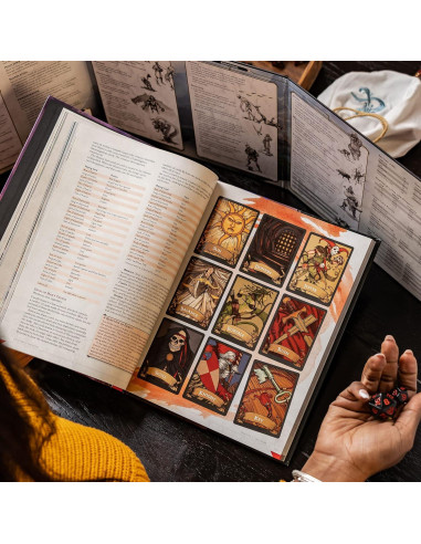 Guía del Dungeon Master 2014 - D&D 5ta Edición