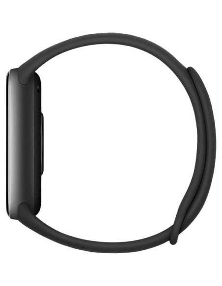 Xiaomi Smart Band 9 Global 2024 1.62" AMOLED 233 mAh Negro Xiaomi Smart Band 9 Global 2024 1.62" AMOLED 233 mAh Negro