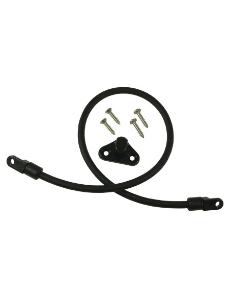 Soporte de Remo Bungee Shoreline Marine SLPG92002 Universal Soporte de Remo Bungee Shoreline Marine SLPG92002 Universal