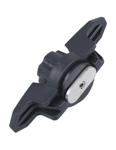Cleat de Anclaje MIZUGIWA para Kayak 9.73 cm 2 PCS