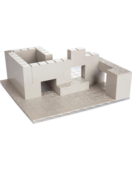 Terreno de Aventura Monster - Set 173 Piezas Modular 3D Terreno de Aventura Monster - Set 173 Piezas Modular 3D