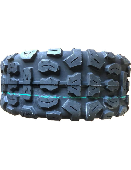 Neumático YONJILI 100/65-6.5 para Scooter Eléctrico 11" Neumático YONJILI 100/65-6.5 para Scooter Eléctrico 11"