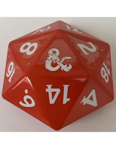 Caramelos D20 Boston America Lata Coleccionable 12 Unidades Caramelos D20 Boston America Lata Coleccionable 12 Unidades
