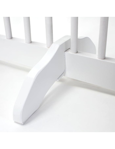 Pies de Soporte Primetime Petz 33402 para Puertas Mascotas Pies de Soporte Primetime Petz 33402 para Puertas Mascotas