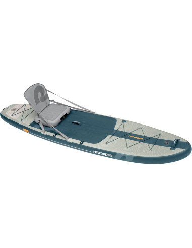 Tabla Paddle Inflable Retrospec Weekender Plus 320 cm