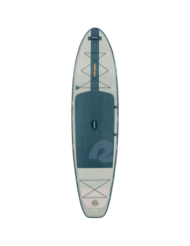 Tabla Paddle Inflable Retrospec Weekender Plus 320 cm