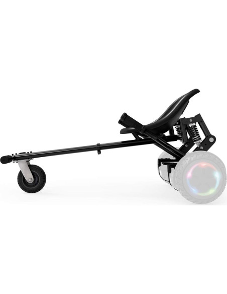 Jetson JetKart 2.0 Accesorio para Hoverboard, Asiento Ajustable Jetson JetKart 2.0 Accesorio para Hoverboard, Asiento Ajustable