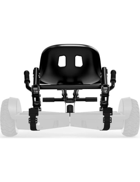 Jetson JetKart 2.0 Accesorio para Hoverboard, Asiento Ajustable Jetson JetKart 2.0 Accesorio para Hoverboard, Asiento Ajustable