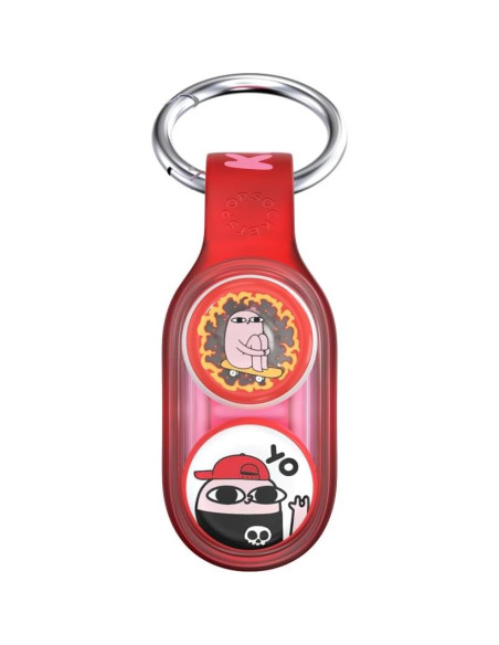 PopPuck PopSockets - Juguete Magnético para Pulgares PopPuck PopSockets - Juguete Magnético para Pulgares