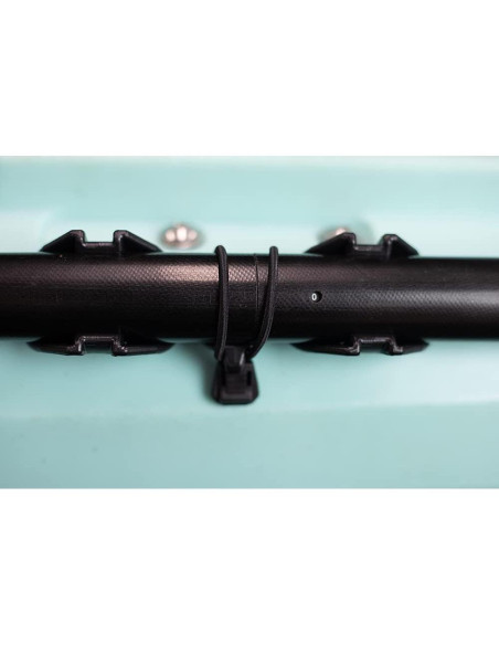 Soporte para Remo YakAttack PadLoc | Accesorios Kayak Soporte para Remo YakAttack PadLoc | Accesorios Kayak