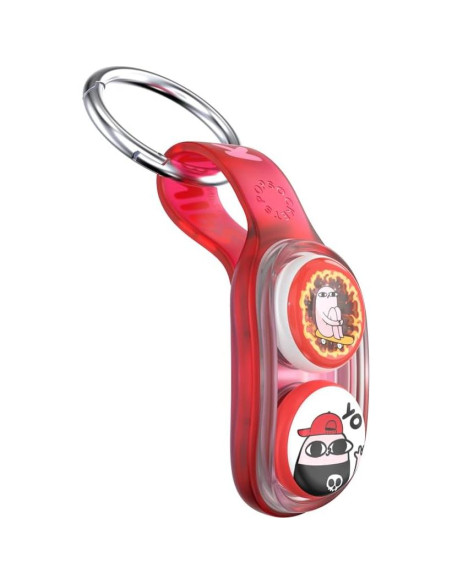 PopPuck PopSockets - Juguete Magnético para Pulgares PopPuck PopSockets - Juguete Magnético para Pulgares