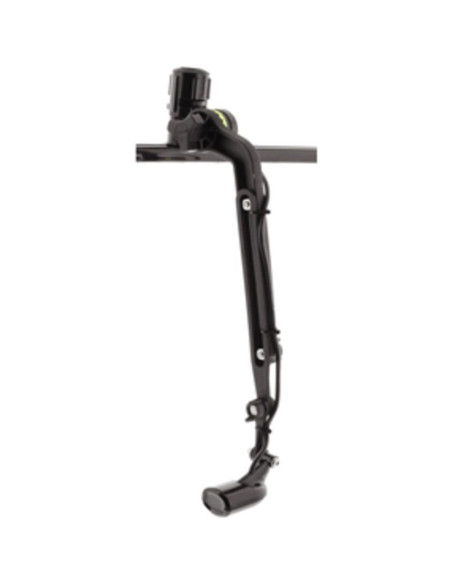 Brazo de Montaje Scotty 0141 para Transductor de Kayak Negro Brazo de Montaje Scotty 0141 para Transductor de Kayak Negro