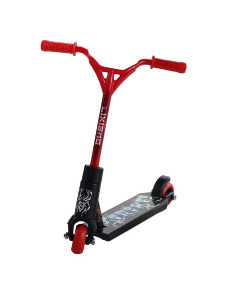 Mini Scooter de Dedo GANPUB 2 Ruedas Ligero Negro Mini Scooter de Dedo GANPUB 2 Ruedas Ligero Negro