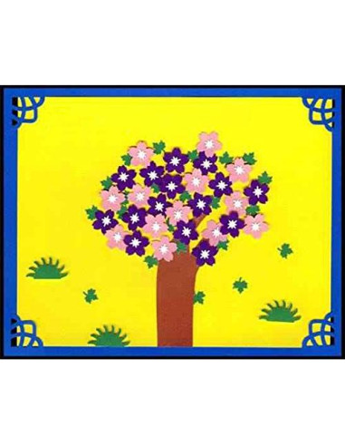 Cortador de Troquelado ODETOJOY Manzana para Scrapbooking