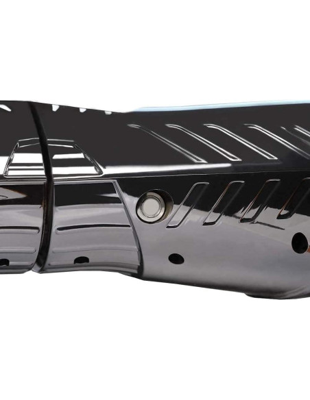 Puerto de Carga FEC tech GLDYTIMES 3 Pines para Hoverboard Puerto de Carga FEC tech GLDYTIMES 3 Pines para Hoverboard