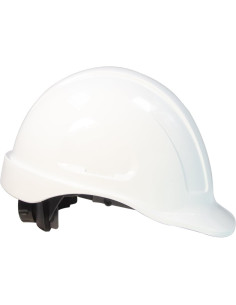 Casco JORESTECH HDPE Ajustable para Protección Laboral 2