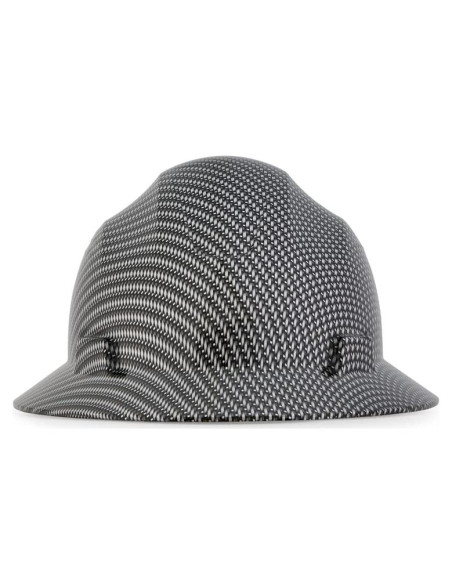 Casco de Fibra de Vidrio Jackson Safety Blockhead - Visera Completa Casco de Fibra de Vidrio Jackson Safety Blockhead - Visera Completa