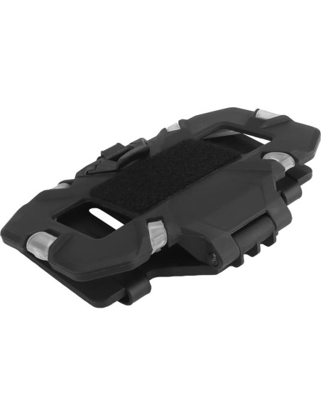 Soporte para teléfono táctico CMAIR4U MB-03 negro universal Soporte para teléfono táctico CMAIR4U MB-03 negro universal