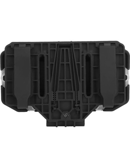Soporte para teléfono táctico CMAIR4U MB-03 negro universal Soporte para teléfono táctico CMAIR4U MB-03 negro universal