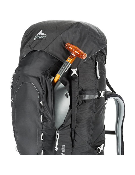 Mochila Alpina Gregory Denali 97L Unisex Adulto Mochila Alpina Gregory Denali 97L Unisex Adulto