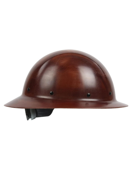 Casco de Fibra de Vidrio Dynamic WolfJaw Ajustable 52-64 cm Casco de Fibra de Vidrio Dynamic WolfJaw Ajustable 52-64 cm