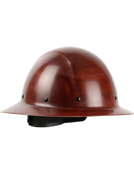 Casco de Fibra de Vidrio Dynamic WolfJaw Ajustable 52-64 cm Casco de Fibra de Vidrio Dynamic WolfJaw Ajustable 52-64 cm