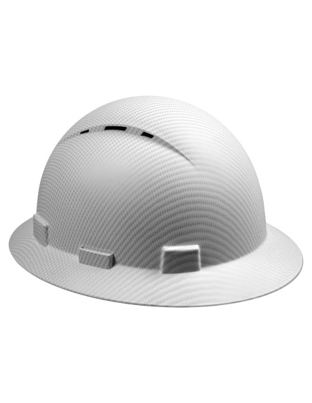 Casco de Seguridad TOKISHI X002 Brim Completo Ventilado Casco de Seguridad TOKISHI X002 Brim Completo Ventilado