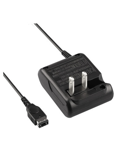 Cargador Xahpower para Nintendo DS y Gameboy Advance SP 5.2V