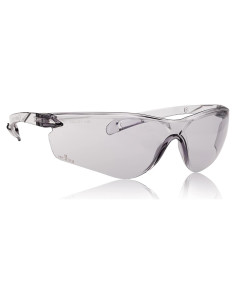 Gafas de seguridad NoCry tintadas UV 400 con antiempañante