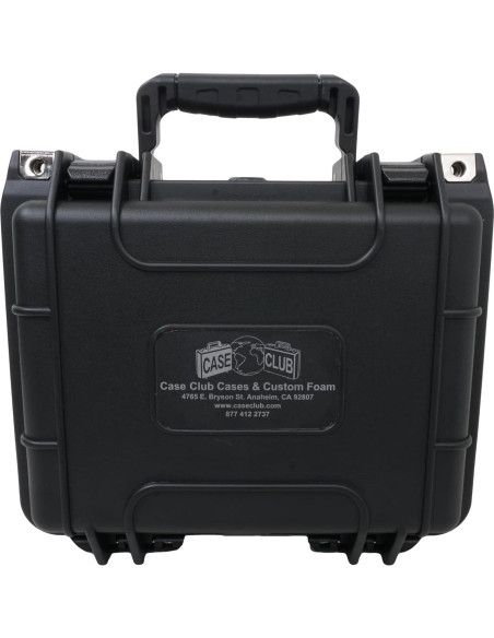 Funda Case Club para Iridium Extreme 9575 Impermeable Funda Case Club para Iridium Extreme 9575 Impermeable