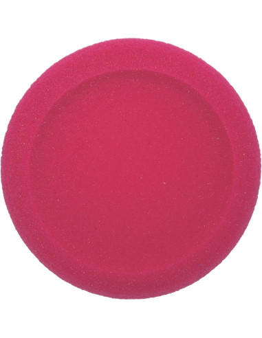 Set de Discos de Espuma Champion Sports 6 Colores 22,86 cm