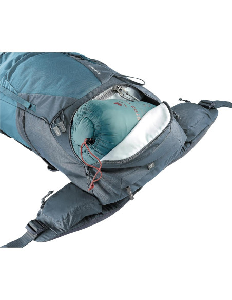 Mochila de Montañismo Deuter Futura Pro 40L Atlántico 2021 Mochila de Montañismo Deuter Futura Pro 40L Atlántico 2021