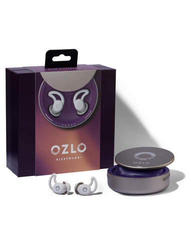 Auriculares Sleepbuds Ozlo para dormir | Cancelación de ruido