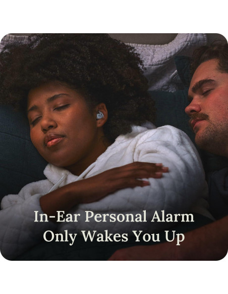 Auriculares Sleepbuds Ozlo para dormir | Cancelación de ruido Auriculares Sleepbuds Ozlo para dormir | Cancelación de ruido