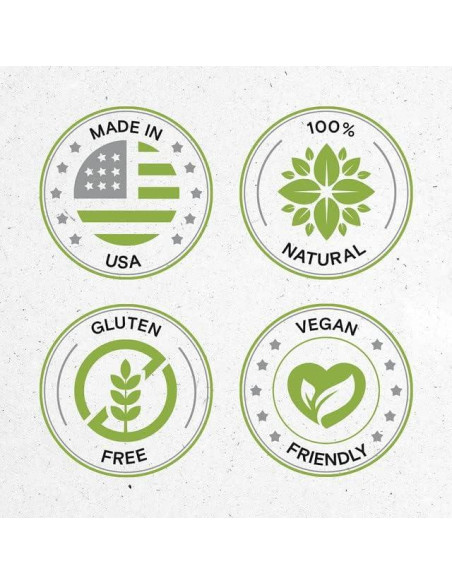 Extracto de Hoja de Diente de León Orgánica USDA 56.7 g Extracto de Hoja de Diente de León Orgánica USDA 56.7 g