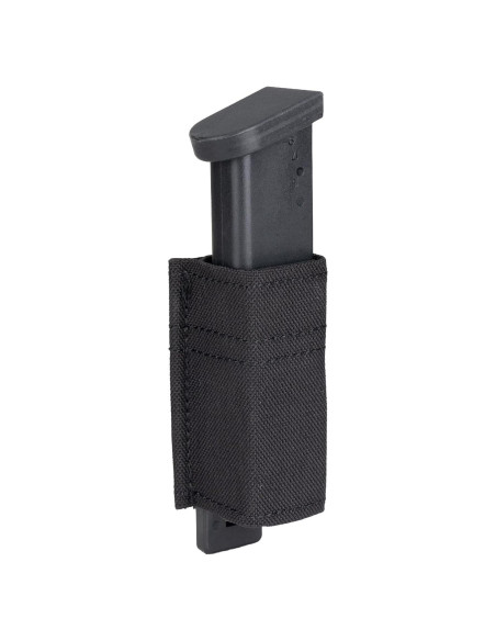 Pouch de Mag IDOGEAR Doble 9mm Molle Liberación Rápida Pouch de Mag IDOGEAR Doble 9mm Molle Liberación Rápida