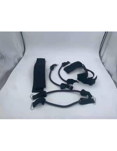 Entrenador de Salto Vertical DODOLOOK Agilidad y Fuerza