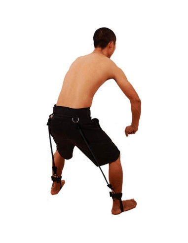Entrenador de Salto Vertical DODOLOOK Agilidad y Fuerza