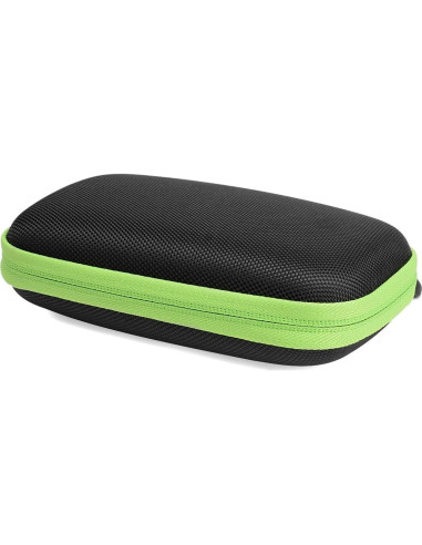 Funda CaseSack para Comunicador Satelital ZOLEO, Negra