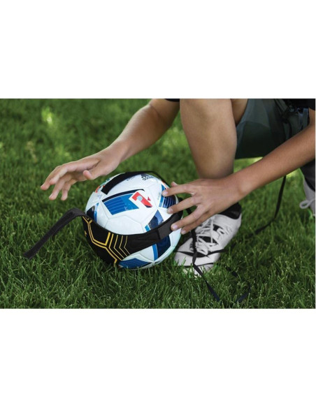 Entrenador de Patada EastyGold para Fútbol con Cinturón Entrenador de Patada EastyGold para Fútbol con Cinturón