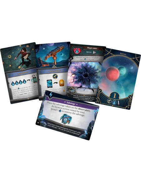 Dungeon Legends Juego de Mesa - Aventura Cooperativa 2-4 Jugadores Dungeon Legends Juego de Mesa - Aventura Cooperativa 2-4 Jugadores