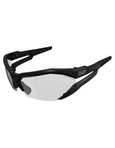 Gafas de Seguridad Mechanix Wear Vision Type-V Lente Clara