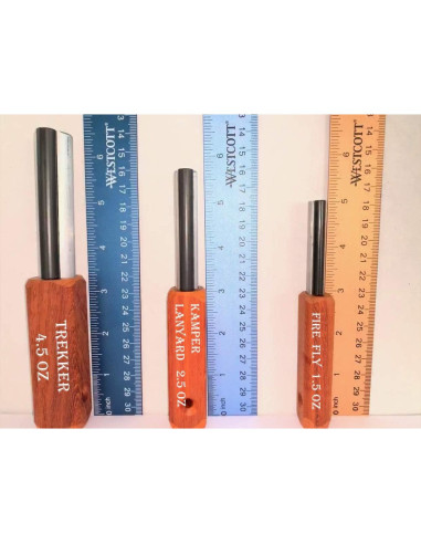 Encendedor Fire-Fast Trekker Impermeable para Camping