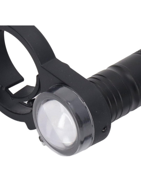 Luz LED Ajustable para Pistola de Pintura Yosoo 3 Brillos Luz LED Ajustable para Pistola de Pintura Yosoo 3 Brillos