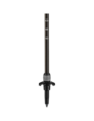Bastones de Senderismo LEKI Cressida AS Ajustables 90-125 cm